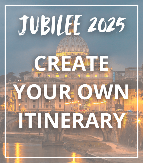 Jubilee 2025