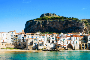 Cefalù