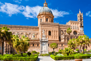 Palermo